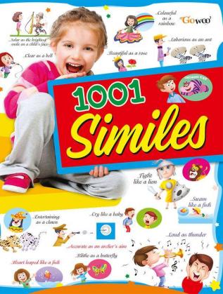 1001 Similes