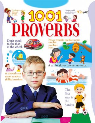 1001 Proverbs