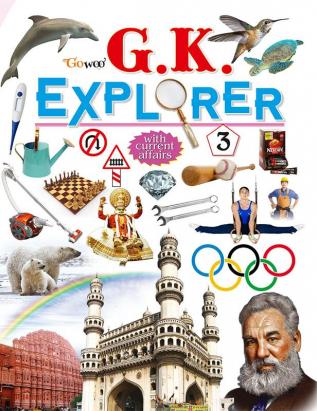 G.K. Explorer–3