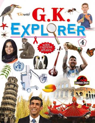 G.K. Explorer–4