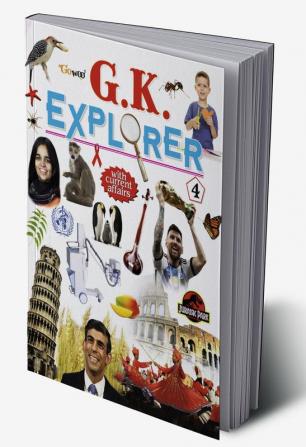 G.K. Explorer–4