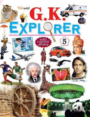 G.K. Explorer–5