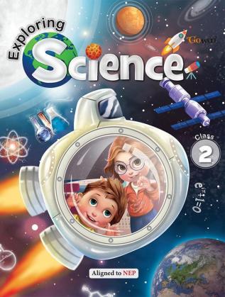 Exploring Science – 2