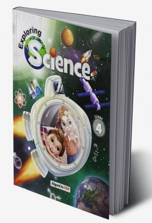 Exploring Science – 4