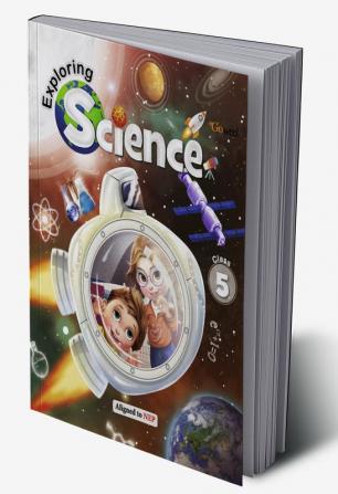 Exploring Science – 5