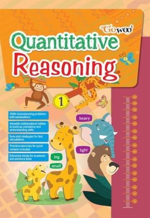 Quantitative Reasoning –1