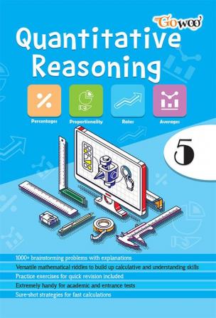 Quantitative Reasoning –5