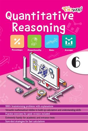 Quantitative Reasoning –6