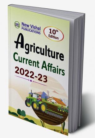 Agriculture Current Affairs