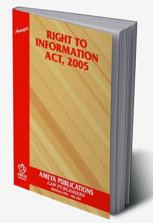 Right To Information Act2005