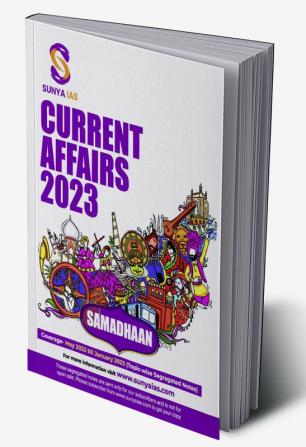 SAMADHAAN 2023