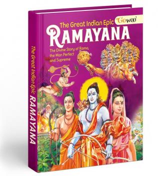 The Great Indian Epic RAMAYANA