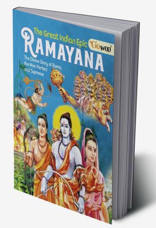 The Great Indian Epic RAMAYANA