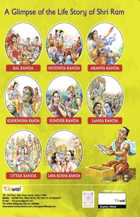 The Great Indian Epic RAMAYANA