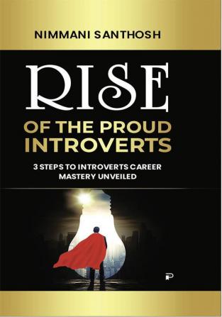 Rise Of The Proud Introverts