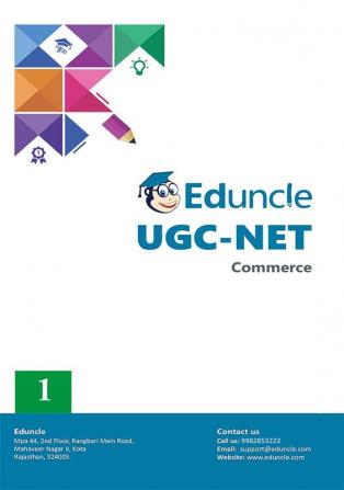 NTA UGC NET Commerce Theory1