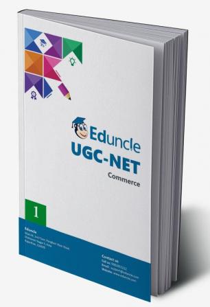 NTA UGC NET Commerce Theory1