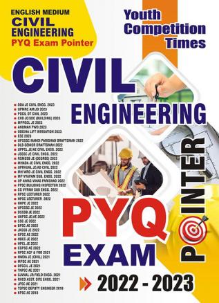 2022-23 Civil Engineering PYQ Study Material