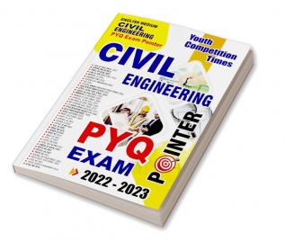 2022-23 Civil Engineering PYQ Study Material