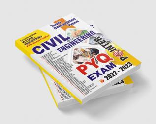 2022-23 Civil Engineering PYQ Study Material