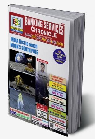 Banking Services Chronicle-October-2023-Issue