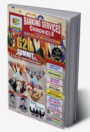 Banking Services Chronicle-October-2023-Issue
