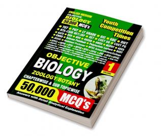 2023-24 All Teaching Exams Biology Zoology & Botany Solved Papers