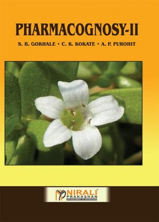 Pharmacognosy–II (Semester-III)