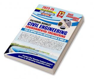 2023-24 All JE Civil Engg. Environmental Engineering Vol.13