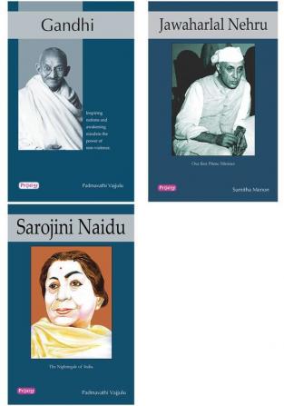 Leaders' Biography