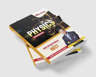 MOTION Physics Handbook (NEET-UG Exam)