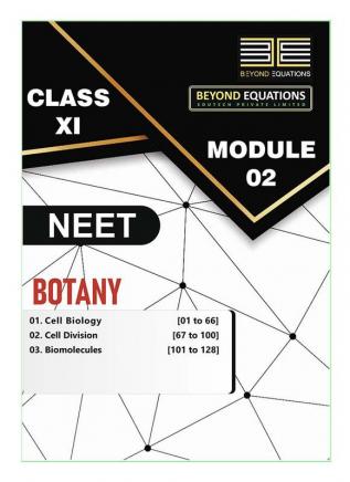 Botany Module-02