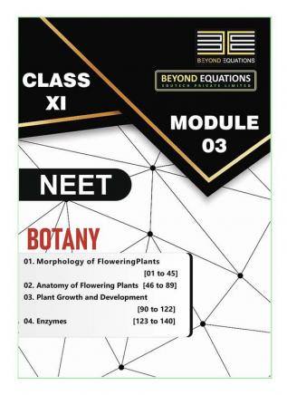 Botany Module-03