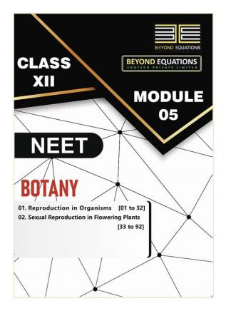 Botany Module-05