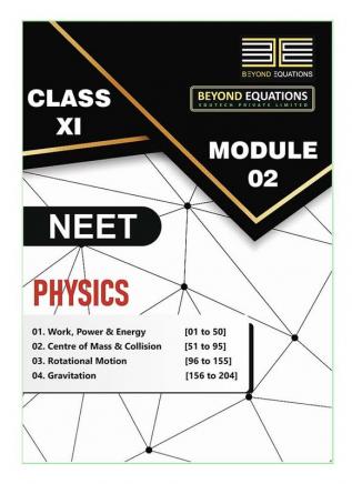 Physics Module-02