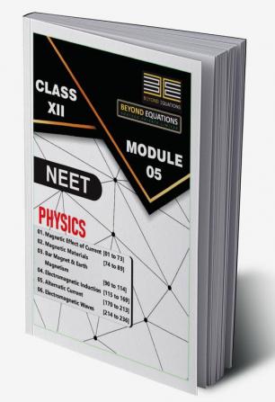 Physics Module-05