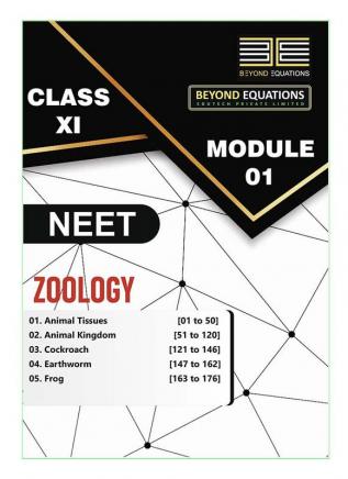 Zoology Module-01