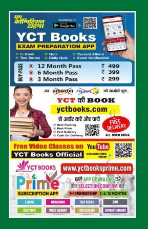 2024-25 BPSC Teacher (VI-VIII) Social Science Solved Papers & Practice Book