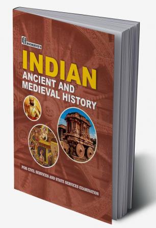 Ancient and Medieval History for UPSC