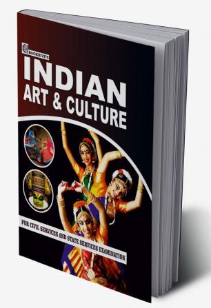 Art and Culture for UPSC