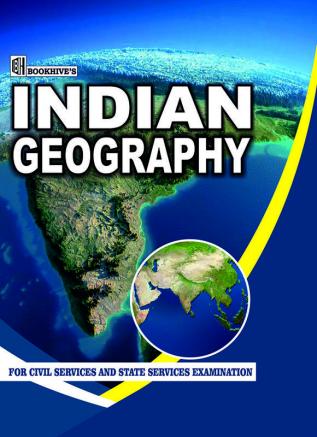 Indian Geography for UPSC