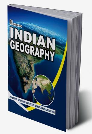 Indian Geography for UPSC