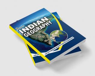 Indian Geography for UPSC