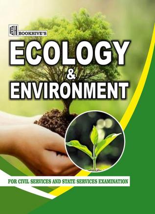 Environment and ecology for UPSC