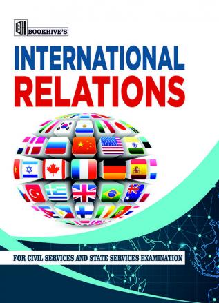 International relations for UPSC