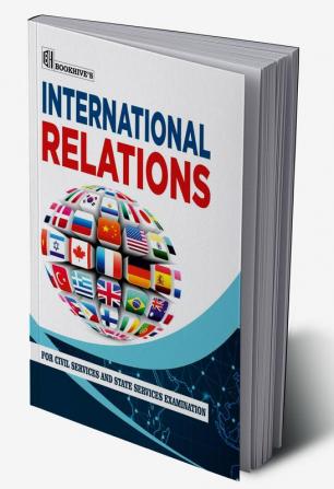 International relations for UPSC