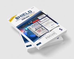 SHIELD Monthly Current Affairs Magazine _ June 2024