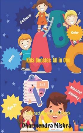 Kids Booster: All in One