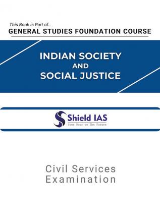 Indian Society and Social Justice