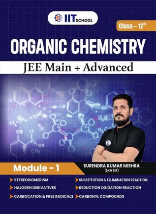 Class 12th Organic Chemistry Module-01